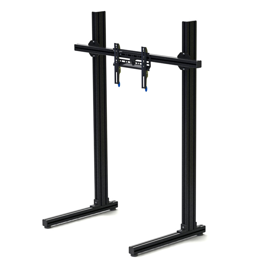 Suporte de Monitor de chão Sensa vr