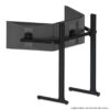 Suporte monitor triplo sensa