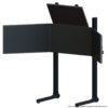 Suporte de Monitor Sensa VR
