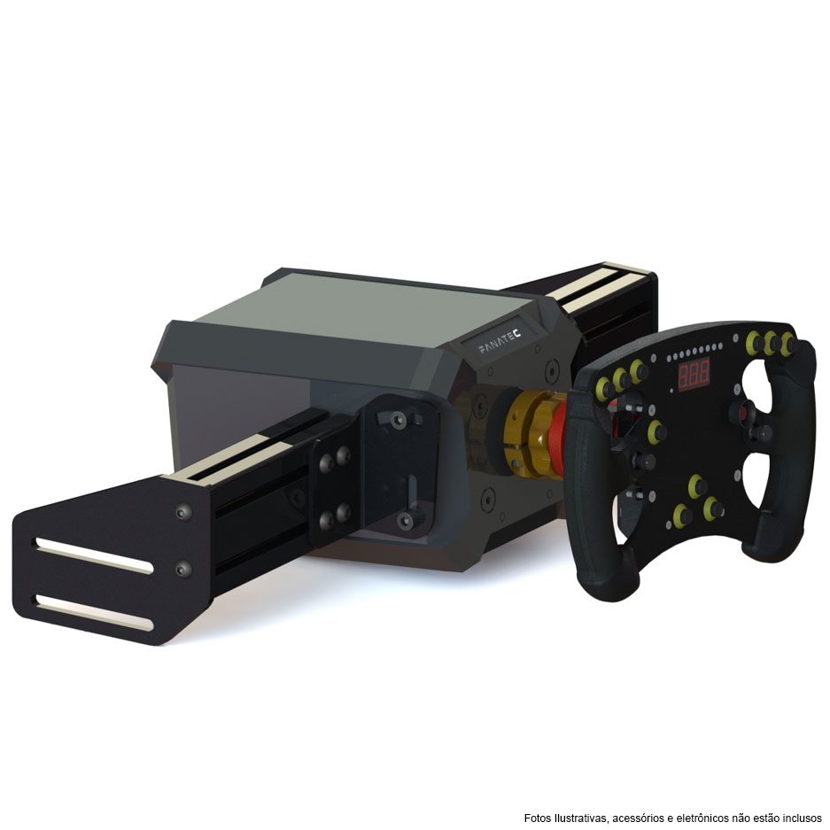 Suporte Base Fanatec Sensa VR