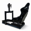 Cockpit Sensa Com suporte de monitor