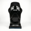 Cockpit para simulador de corrida