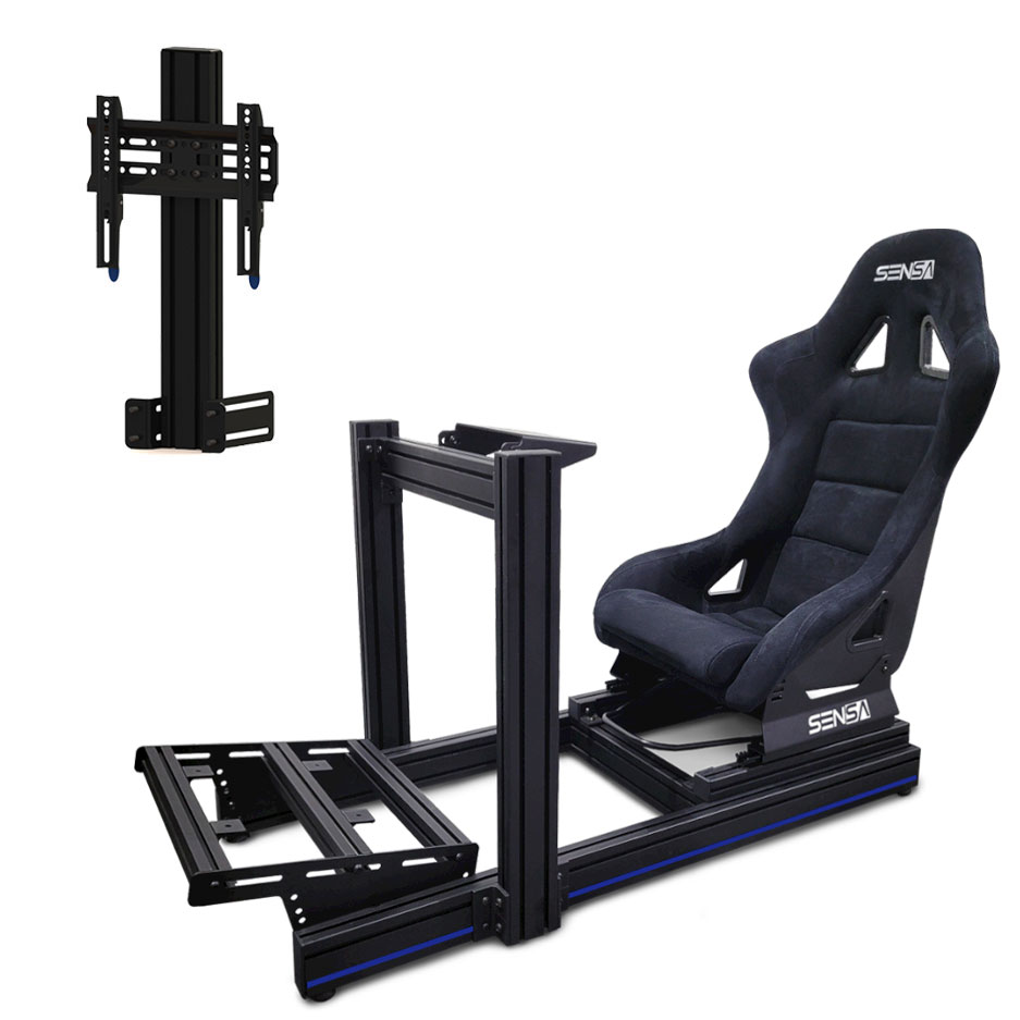 Black Friday Sensa VR 2025: Melhores Preços em Simuladores de Corrida de 14 a 29 de Novembro 2 Black Friday Sensa VR 2025: Melhores Preços em Simuladores de Corrida de 14 a 29 de Novembro 2