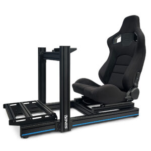 Cockpit SA1 Sensa